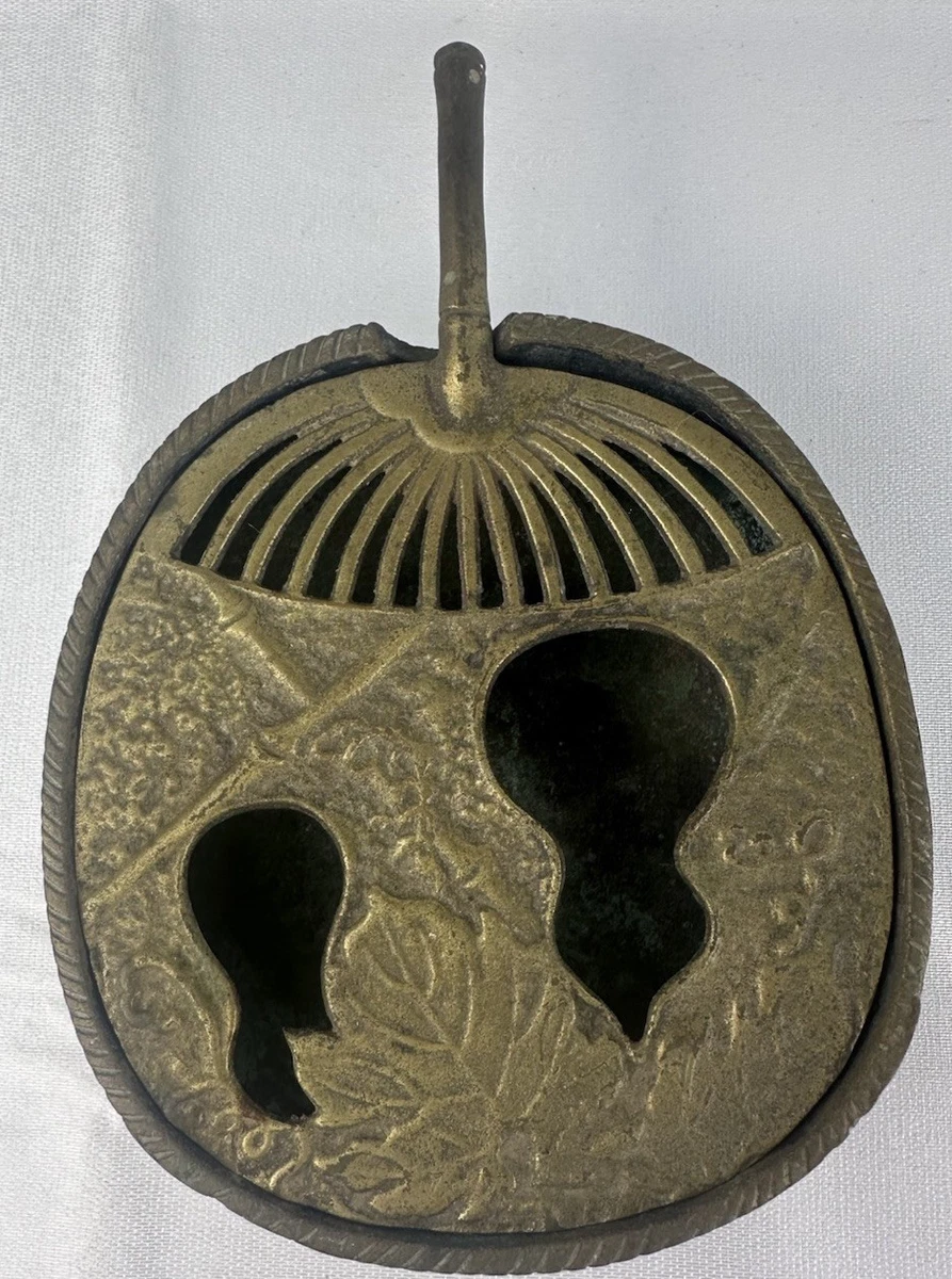 黄铜其他日本古董| eBay