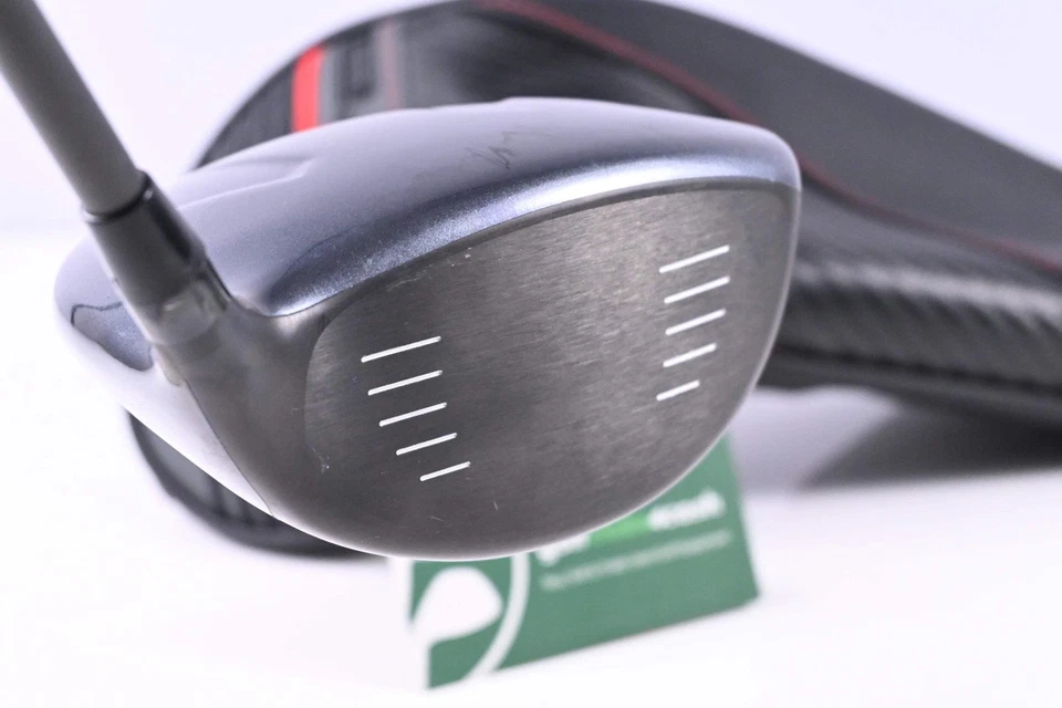 Left Hand Cobra Air-X Offset Driver / 10.5 Degree / Regular Flex Cobra Ultralite - Image 4 of 4