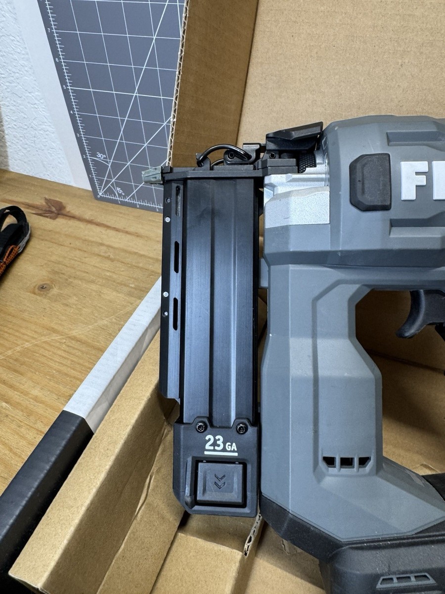 FLEX FX4341-Z Li-Ion 23-Gauge 1-3/8