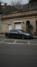 2016 Audi A4 Automatic Diesel Saloon