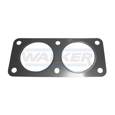 GASKET EXHAUST PIPE 80437 FOR VOLVO V40/S40I B4184S9/4184S2 1.8L B4204S 1.9L - Picture 3 of 9