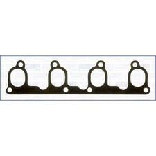 1x ORIGINAL® Ajusa Dichtung, Ansaugkrümmer für VW POLO III POLO II POLO