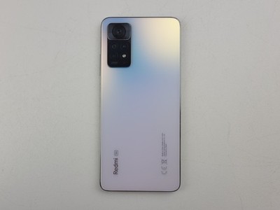 Xiaomi Redmi Note 11 Pro 5G(ホワイト/128GB) Xiaomi Redmi Note 11 Pro 5G 128GB 8GB RAM (FACTORY UNLOCKED) 6.67