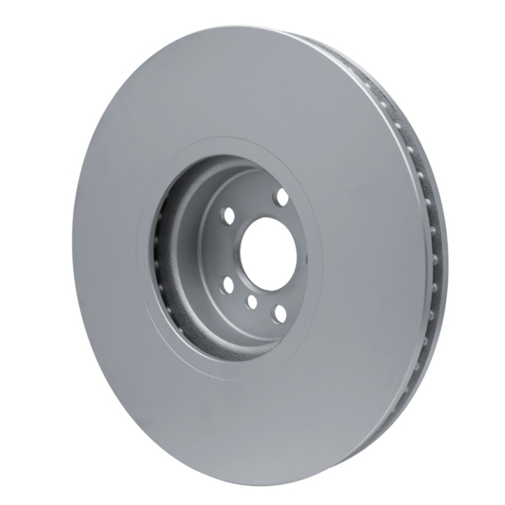 For Rolls-Royce Cullinan 2019-2022 Brake Rotor | 1.35 Inches Discard Thickness