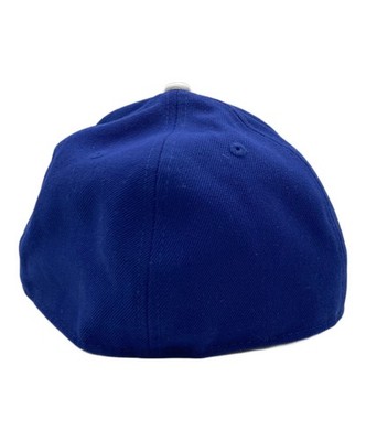 WTAPS (Double Taps) New Era 59FIFTY LOW PROFILE / CAP Blue | eBay