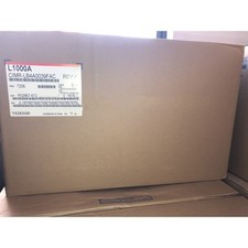 Yaskawa CIMR-LB4A0039FAC Inverter 1PC New Expedited Shipping CIMRLB4A0039FAC