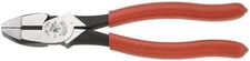 9 Inch Side Cutter Lineman Pliers for Electrical Wire Cutting