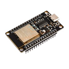 2/5/10 ESP32 Type-C Development Board CH340C Module Dual Core WiFi Bluetooth