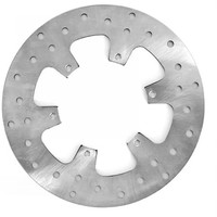 282021A Bremsscheibe Vorne Rbmax Gilera Runner Piaggio MP3 125 250 300 400 500