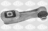 Sasic Motorlager 4001802 FüR Renault Modus Clio 3 BR0 CR0 KR0 Dci BR17 CR17 FP0D