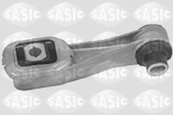 Sasic Motorlager 4001802 FüR Renault Modus Clio 3 BR0 CR0 KR0 Dci BR17 CR17 FP0D-image