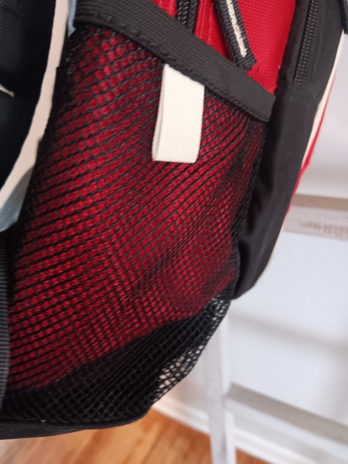 Red Hat Linux Promo Backpack Operating System OS … - image 13