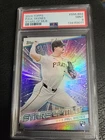 2024 Topps Update Series - Stars of Mlb Paul Skenes #SMLB-64 (RC) PSA 9 MINT