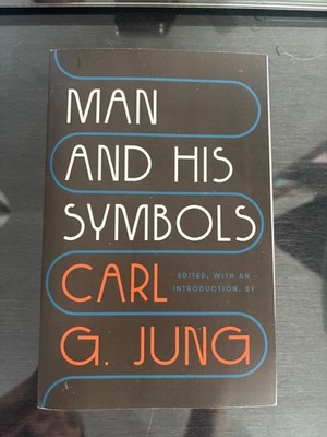 Man and His Symbols by Carl G. Jung (2023, Trade Paperback)