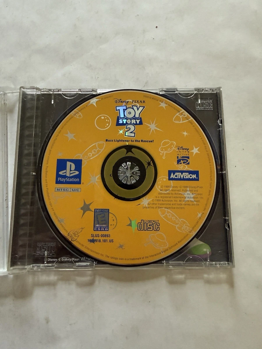 Sony PlayStation Disney Video Games for sale | eBay