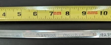 SAAB 9289588 New NOS Genuine OEM Side Moulding Decor Strip C900 86-89 MAKE OFFER