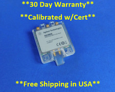 Keysight (Agilent) N5380B InfiniiMax II Differential SMA Adapter, 12 GHz