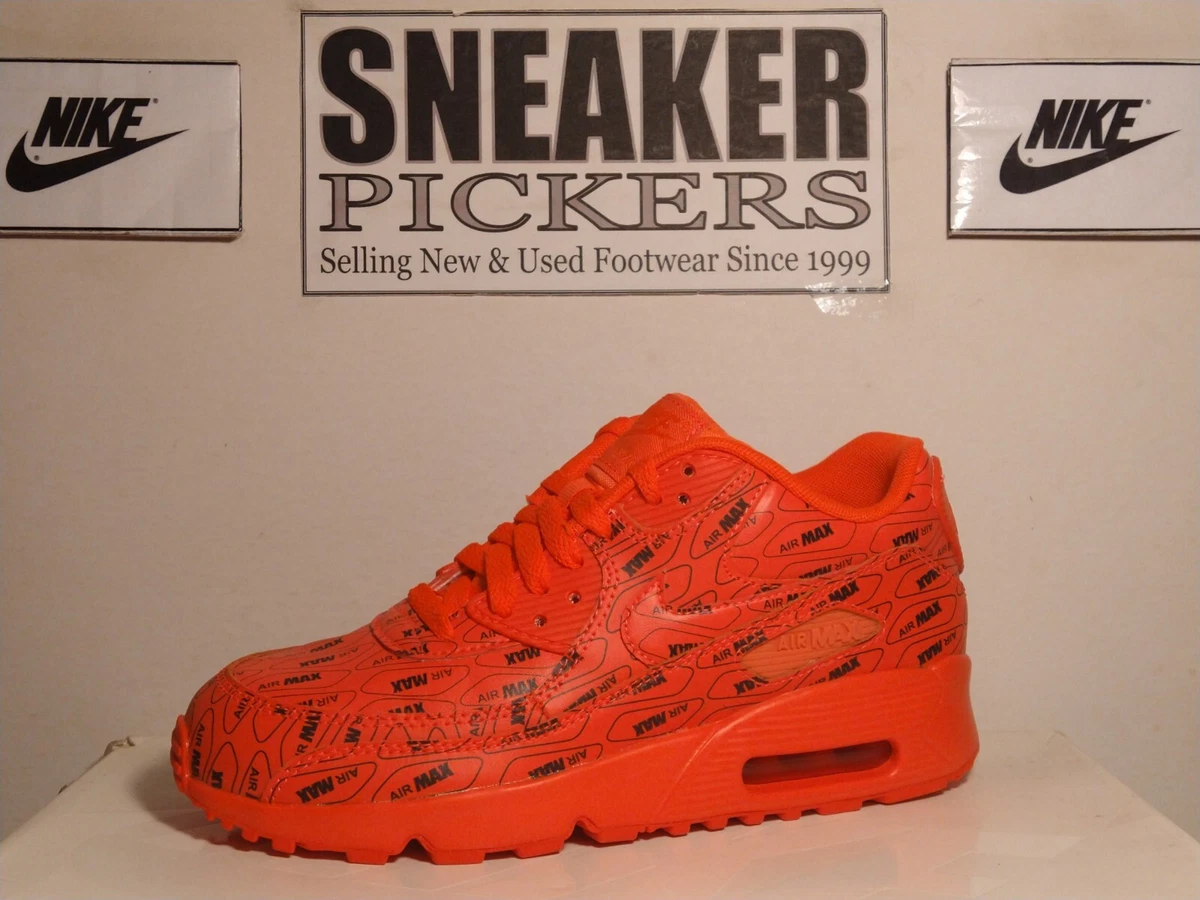 Nike air max 90 all over print cheap