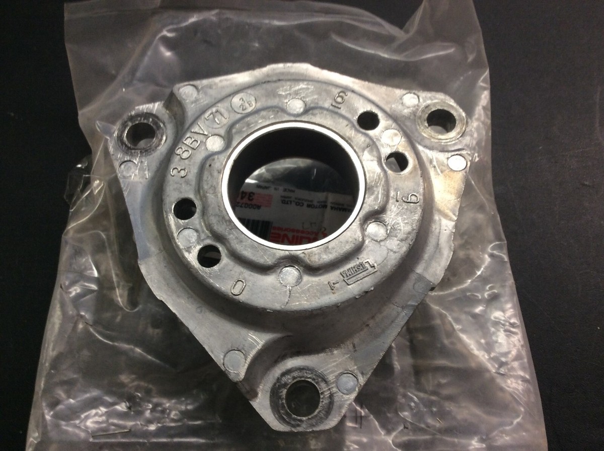 ヴァモトーレ New OEM Yamaha Clutch Helix 8BV-17604-71-00 2000 SRX 700 47° | eBay