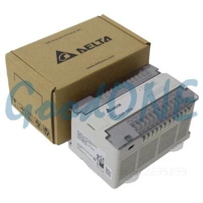1PC NEW Delta DVP24ES00R2 PLC Module