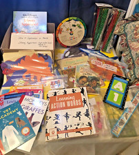 PreK - K -1st Classroom Teacher School Supply...