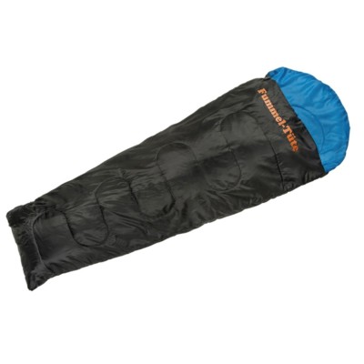Happy People 70616 Festival-Schlafsack m. Kopfteil Schlafsack  Trekkingschlafsack | eBay.de