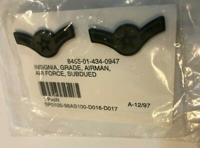 e2 airman