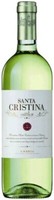 Santa Cristina Umbria Bianco Fruchtiger WeißWein Trocken 750Ml 6Er Pack