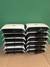 LOT OF 12 Motorola AP-7131N Tri-Radio Dual Band 802.11n Wireless Access Point