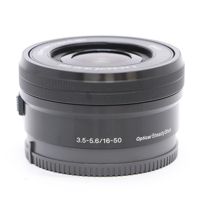 NEW SONY E PZ 16-50mm F3.5-5.6 OSS Lens for E Mount APS-C