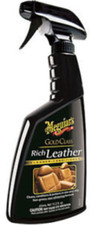 Meguiar's G10916 Gold Class Rich Leather Cleaner and Conditioner Spray 15.2 oz.