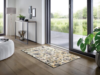 Fußmatte KLEEN-TEX wash + dry Design LIGHT BLOSSOM  in 3 Größen lieferbar