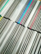 Lotto Stock 30 Dvd Custodia Senza Copertina Originali Ex Noleggio X Uso Creativo