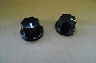 2 HOFNER Volume & Tone Guitar Control Knobs For IGNITION BEATLE & CLUB BASS Icon