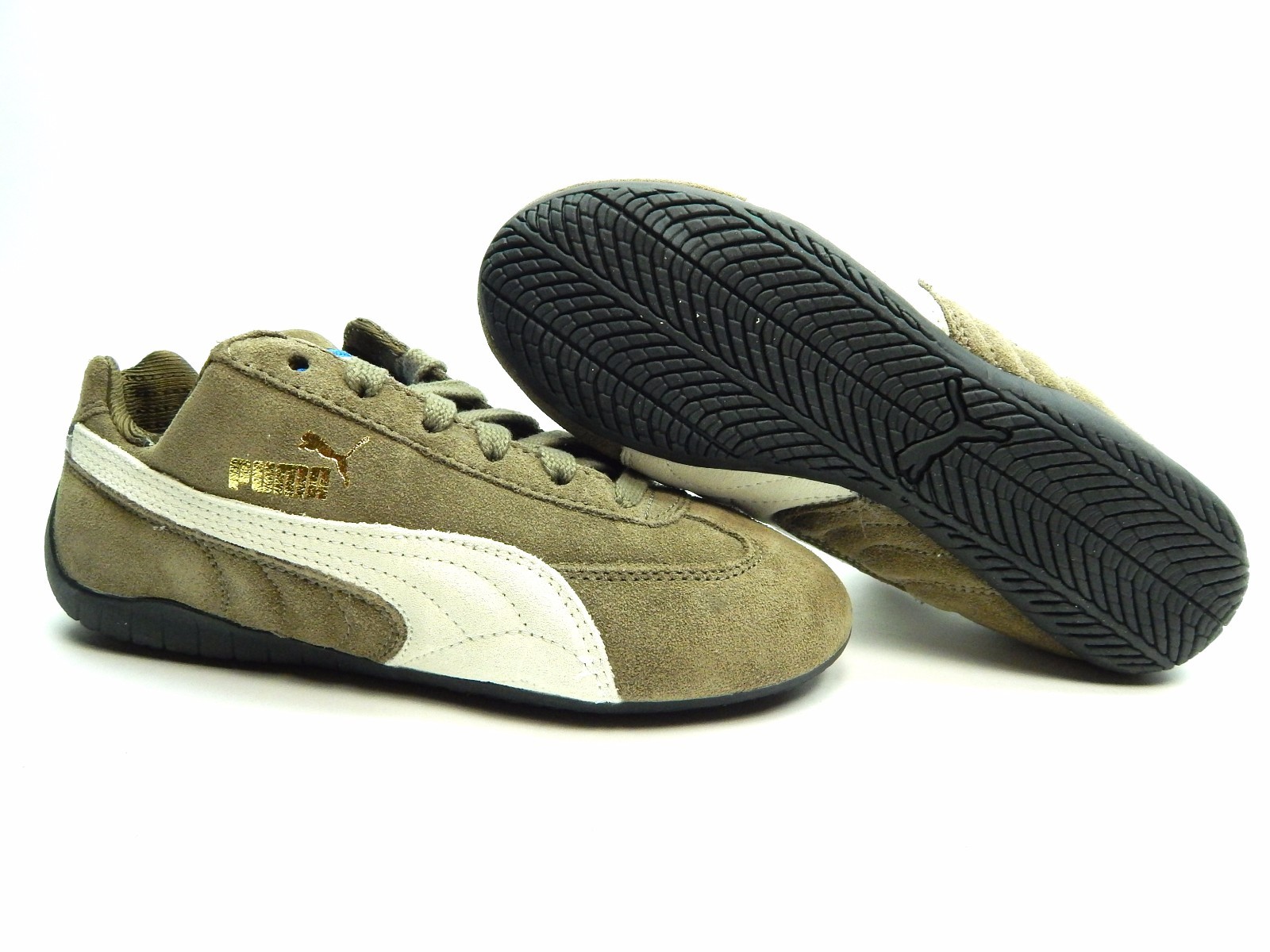 puma speed cat kangaroo