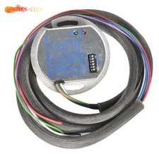 For 1983-1999 Dyna 53-644 Single Fire Programmable Electronic Ignition Module