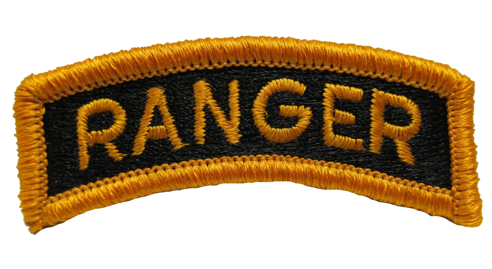 Ranger Tab - U.S. Army Ranger | eBay