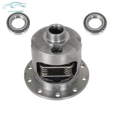 Limited-Slip Locker 8.8" Posi Unit - 31 Spline For Ford w/ Bearings 19588-010