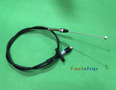 Accelerator Cable Wire For Toyota 1979 80 - 87 Corolla KE70 KE71 KE72 ...