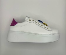 GIOPIU PIA328A COMBI WHITE CUORI