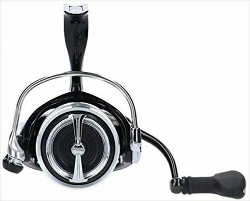 Daiwa 19 LEXA LT3000S-CXH Spinning Reel New in Box | eBay