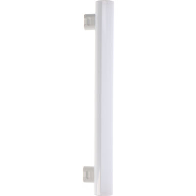 LED-Linienlampe Leuchtmittel 30cm 5W warmweiß 2x Sockel S14s