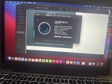 Apple MacBook Pro 2014 13" A1502 BIG SUR 512GB SS