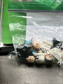 LEGO Star Wars Set 57139 Battle on Takodana