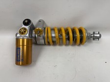 Aprilia Rsv4 1100 21-24 Tuono V4 Ohlins Ttx Manual Rear Shock & Spring Serviced!