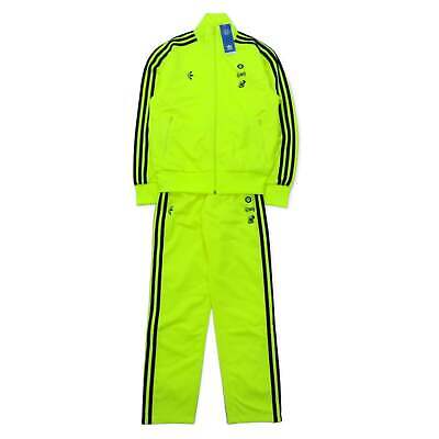 adidas originals × BAYC × PUNKS Track Jacket Jersey Setup XS adidas originals × BAYC × PUNKS Track Jacket Jersey Setup XS