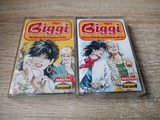 Biggi 1 & 2 -- Wettbewerb Liebe & Küsse, Klatsch und Katastrophen -- Karussell