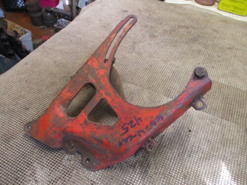 1964 1965 1966 Buick Electra Riviera Wildcat GS 401 425 A/C Alternator Bracket - Picture 2 of 6