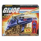 G.I. Joe Retro Collection Cobra H.I.S.S. III Vehicle