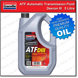 Gt oil dexron 3